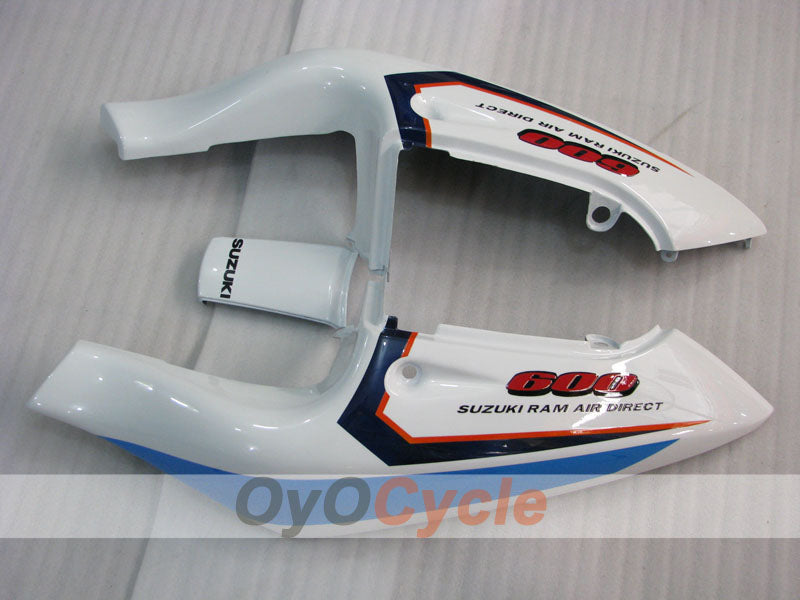 Heckverkleidung für Suzuki 97-00 GSXR600 #OYO87910295 Zweitbild