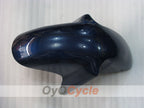 Verkleidungssatz für Suzuki GSXR750, Baujahr 96-99 - Blau, Weiß - Werksstil #OYO87905065