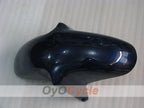 Verkleidungssatz für Suzuki GSXR750, Baujahr 96-99 - Blau, Weiß - Werksstil #OYO87905065
