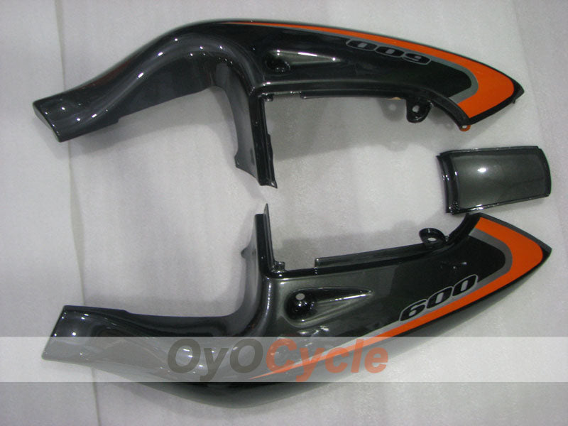 Heckverkleidung für Suzuki 97-00 GSXR600 #OYO87910298