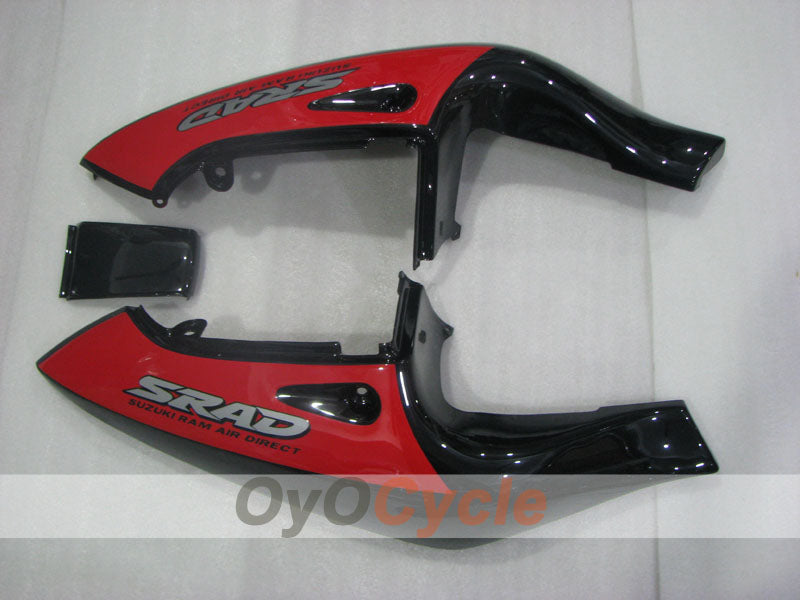 Heckverkleidung für Suzuki 96-99 GSXR750 #OYO87910359 Hauptbild