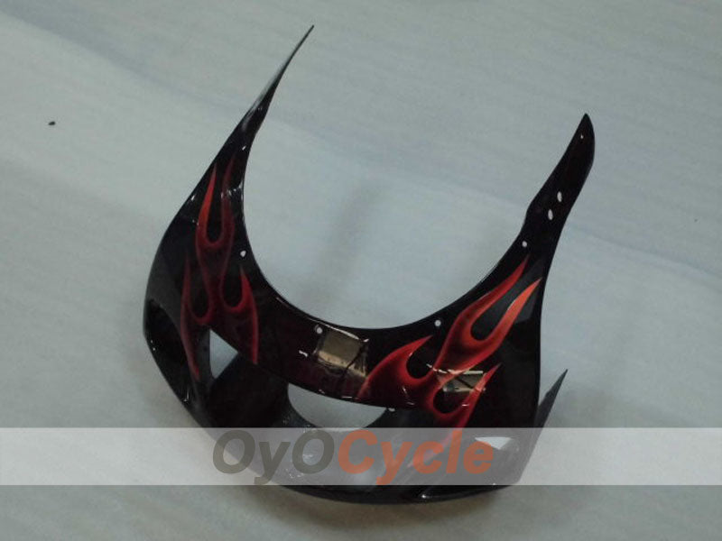 Obere Frontverkleidung für Suzuki 96-99 GSXR750 #OYO87910362 Hauptbild