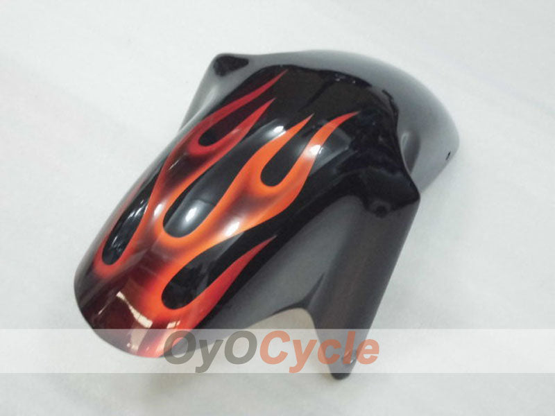 Vordere Kotflügelverkleidung für Suzuki 97-00 GSXR600 #OYO87910303