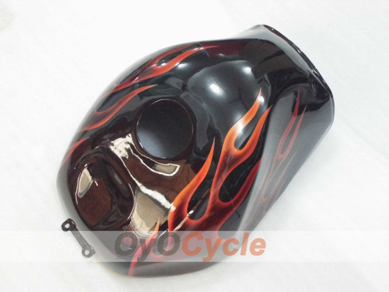 Kraftstofftankverkleidung für Honda 96-99 GSXR750 #OYO87910364 Hauptbild