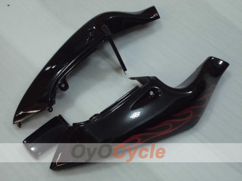 Heckverkleidung für Suzuki 97-00 GSXR600 #OYO87910305