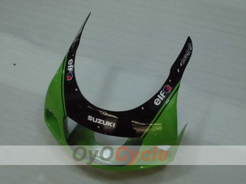 Obere Frontverkleidung für Suzuki 96-99 GSXR750 #OYO87910367