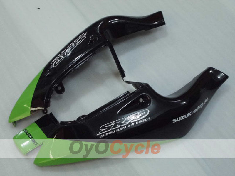 Heckverkleidung für Suzuki 97-00 GSXR600 #OYO87910310