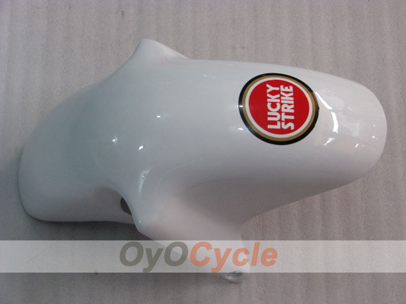 Vordere Kotflügelverkleidung für Suzuki 97-00 GSXR600 #OYO87910313 Zweitbild