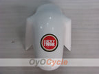 Verkleidungssatz für Suzuki GSXR750, Baujahr 96-99 - Rot, Weiß - Lucky Strike #OYO87905070