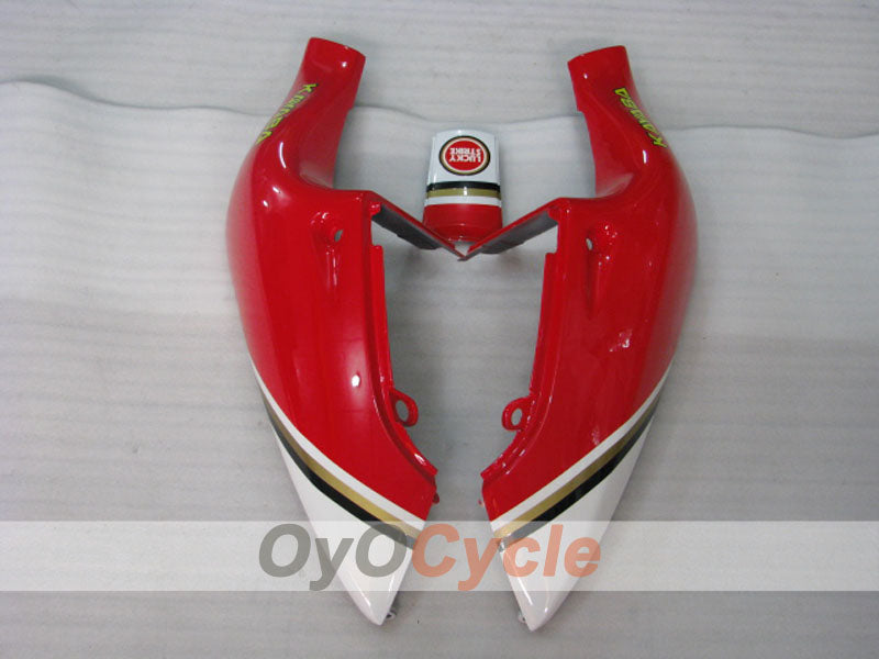 Heckverkleidung für Suzuki 97-00 GSXR600 #OYO87910315 Hauptbild