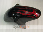 Kotflügelverkleidung vorne für Suzuki 96-99 GSXR750 #OYO87910375