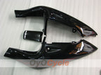 Verkleidungskit für 97-00 Suzuki GSXR600 - Schwarz - Flamme #OYO87905057