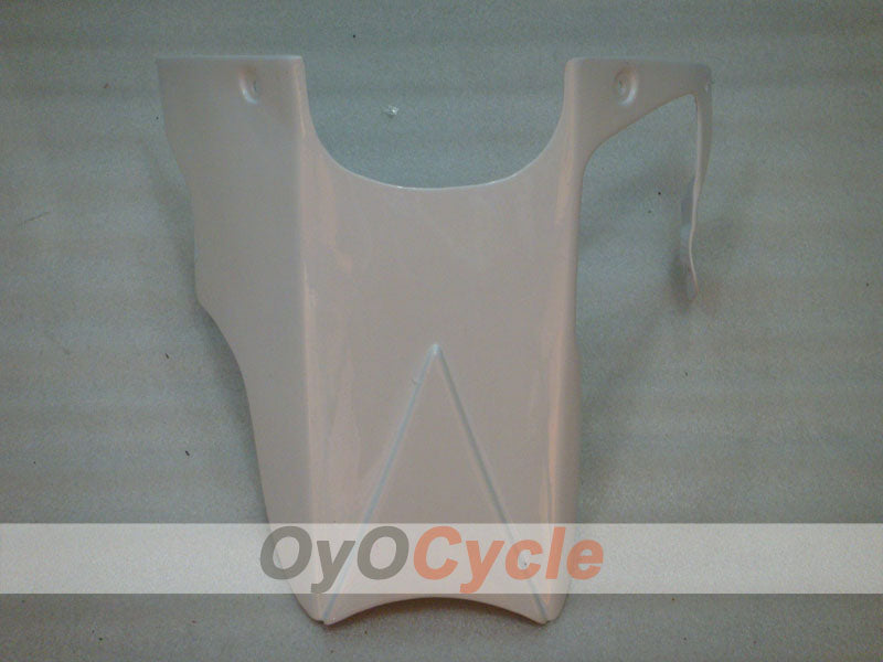 Verkleidungssatz für Suzuki GSXR750, Baujahr 96-99 - Blau, Weiß - Werksstil #OYO87905072