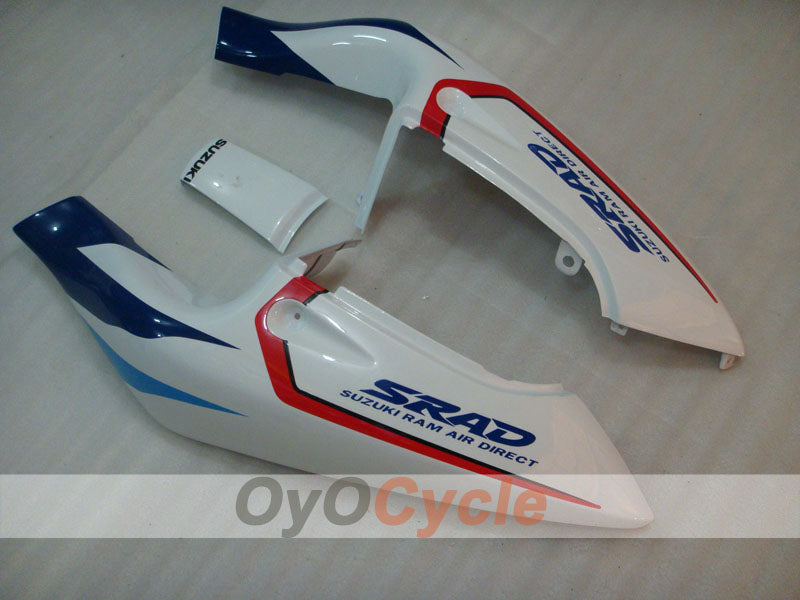 Heckverkleidung für Suzuki 96-99 GSXR750 #OYO87910380