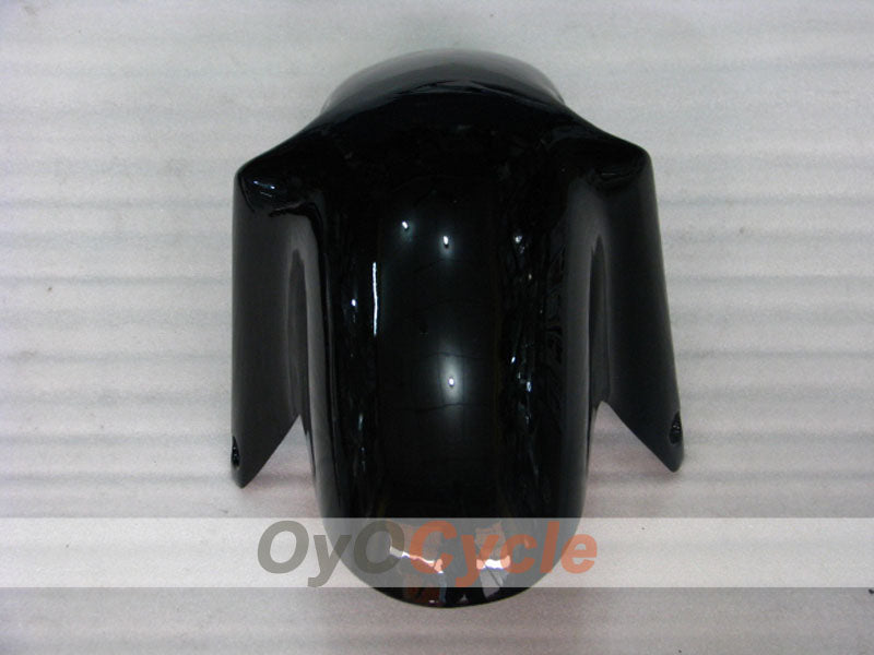 Verkleidungssatz für Suzuki GSXR750, Baujahr 96-99 - Blau, Weiß - Werksstil #OYO87905073