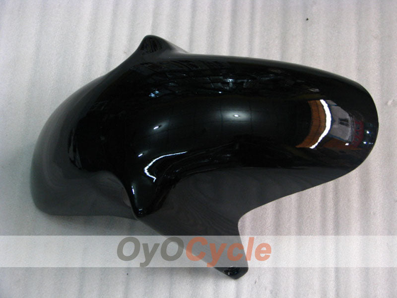 Verkleidungssatz für Suzuki GSXR750, Baujahr 96-99 - Blau, Weiß - Werksstil #OYO87905073