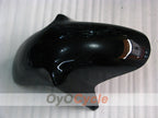 Verkleidungssatz für Suzuki GSXR750, Baujahr 96-99 - Blau, Weiß - Werksstil #OYO87905073