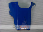 Verkleidungssatz für Suzuki GSXR750, Baujahr 96-99 - Blau, Weiß - Werksstil #OYO87905073