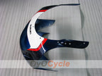 Obere Frontverkleidung für Suzuki 96-99 GSXR750 #OYO87910382