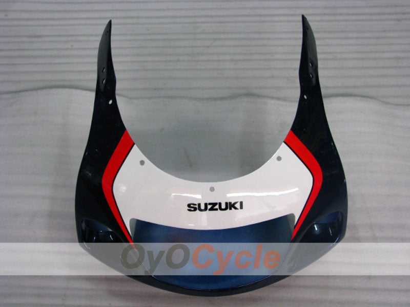 Obere Frontverkleidung für Suzuki 97-00 GSXR600 #OYO87910324