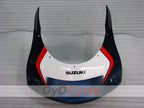 Obere Frontverkleidung für Suzuki 97-00 GSXR600 #OYO87910324