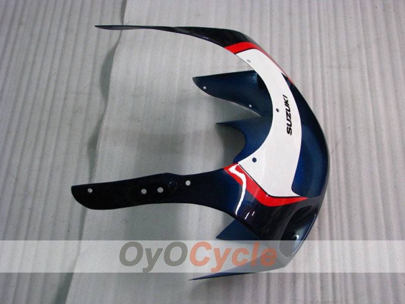 Obere Frontverkleidung für Suzuki 97-00 GSXR600 #OYO87910324