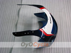 Obere Frontverkleidung für Suzuki 96-99 GSXR750 #OYO87910382