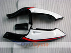 Verkleidungssatz für Suzuki GSXR750, Baujahr 96-99 - Blau, Weiß - Werksstil #OYO87905073
