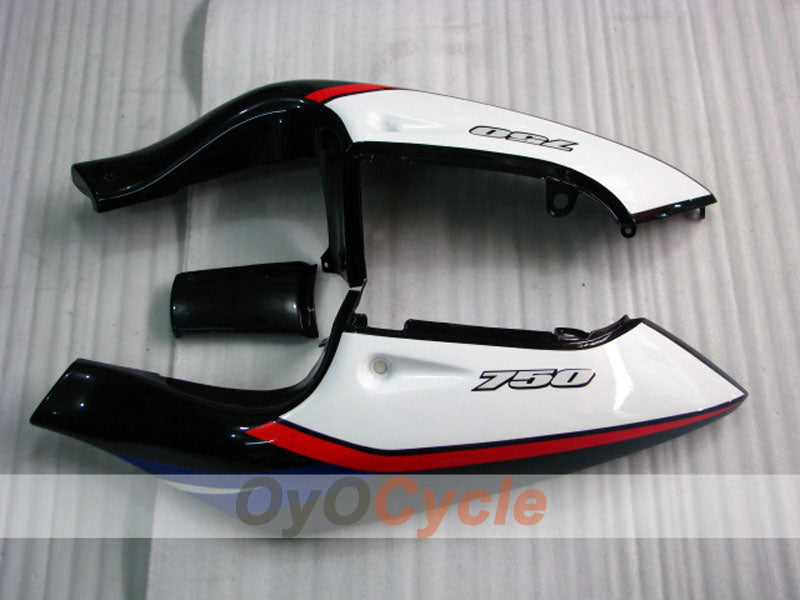 Heckverkleidung für Suzuki 96-99 GSXR750 #OYO87910383