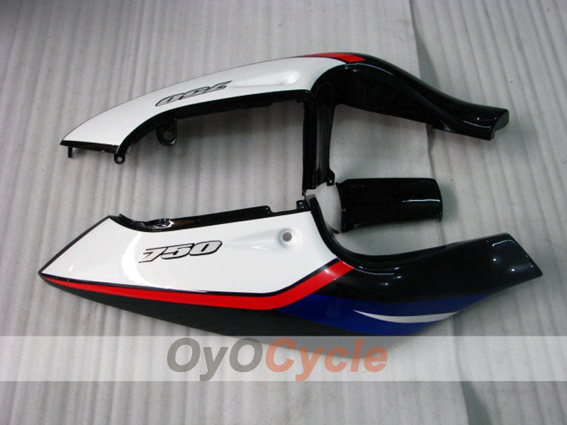 Heckverkleidung für Suzuki 96-99 GSXR750 #OYO87910383 Zweitbild