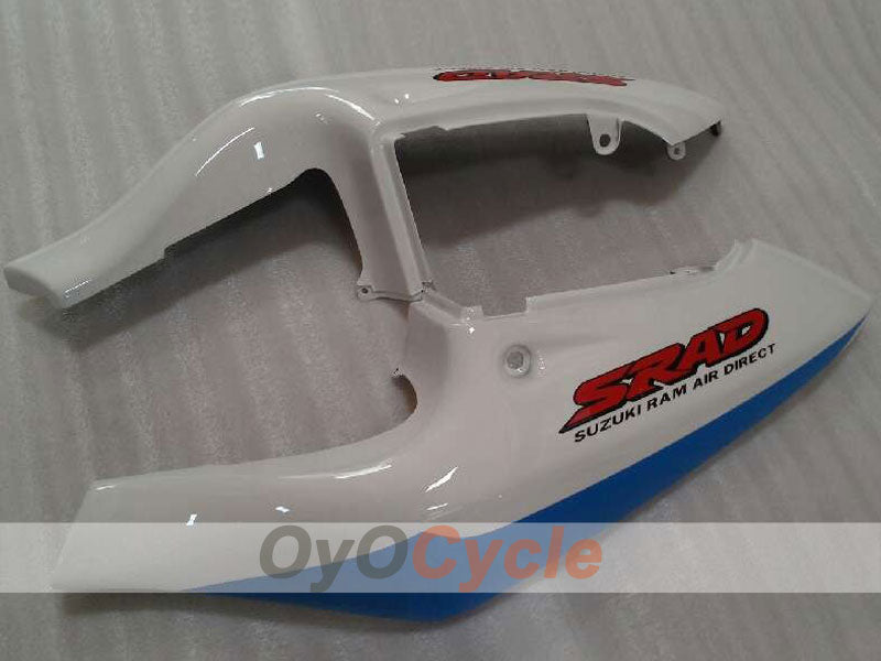Heckverkleidung für Suzuki GSXR750, Baujahr 96-99 #OYO87910386