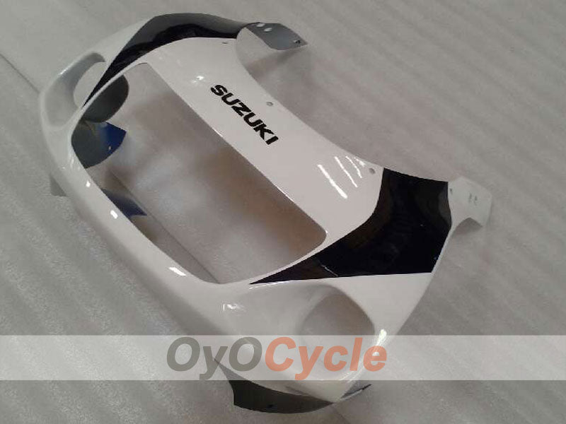 Obere Frontverkleidung für Suzuki 97-00 GSXR600 #OYO87910326 Zweitbild