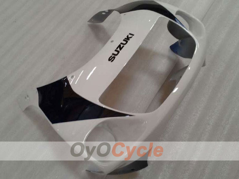 Obere Frontverkleidung für Suzuki 97-00 GSXR600 #OYO87910326