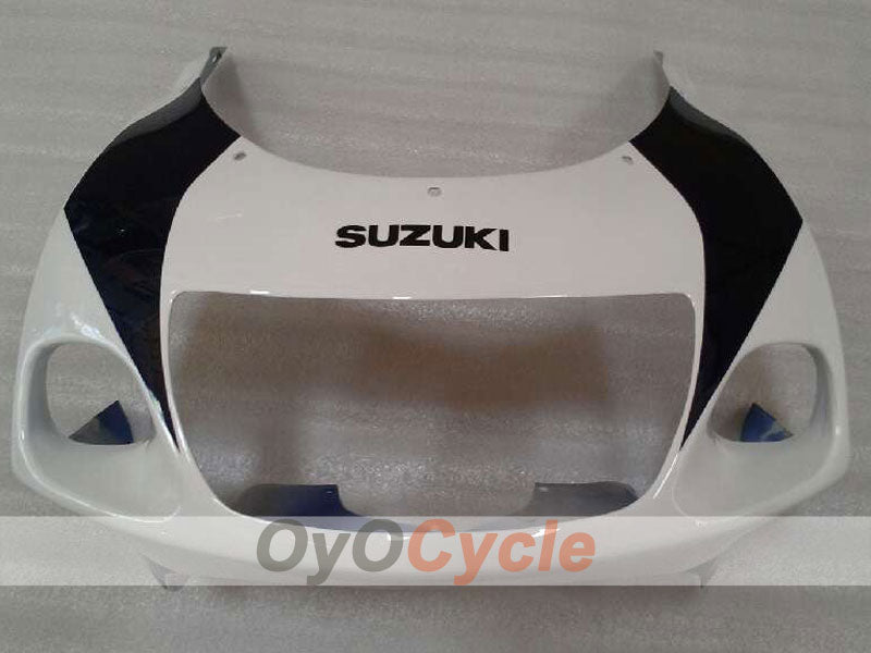 Obere Frontverkleidung für Suzuki 97-00 GSXR600 #OYO87910326