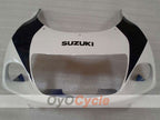 Obere Frontverkleidung für Suzuki 96-99 GSXR750 #OYO87910385