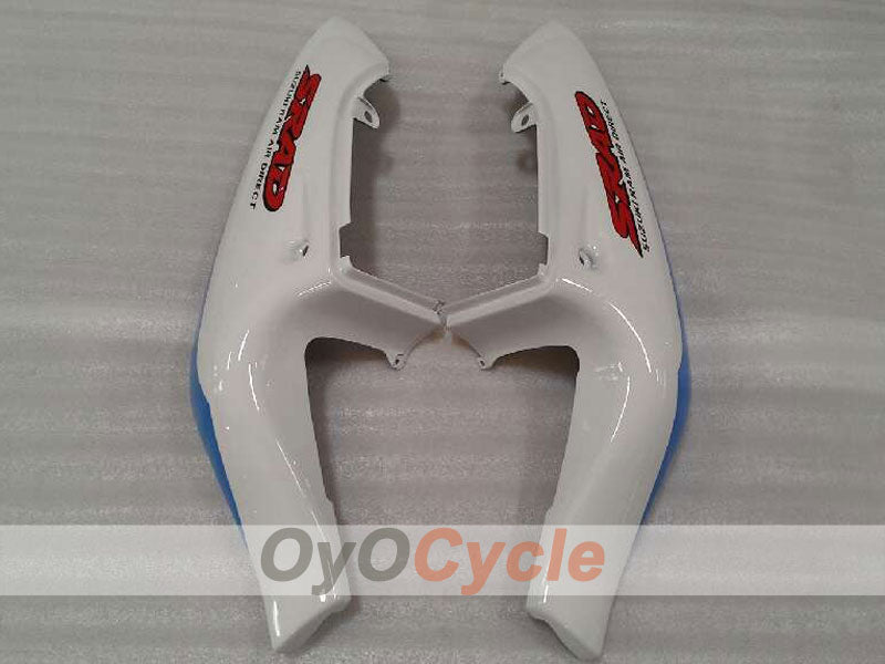 Heckverkleidung für Suzuki GSXR750, Baujahr 96-99 #OYO87910386 Hauptbild