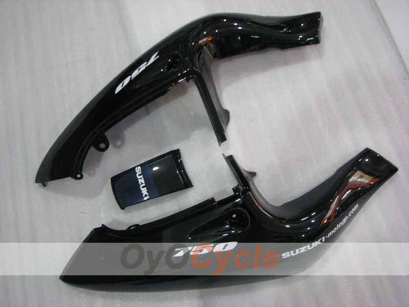 Heckverkleidung für Suzuki GSXR750, Baujahr 96-99 #OYO87910390
