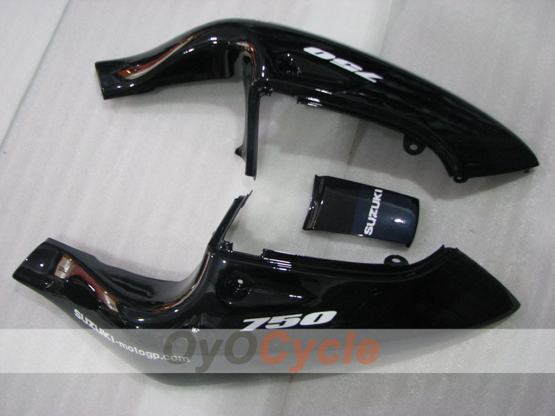 Heckverkleidung für Suzuki GSXR750, Baujahr 96-99 #OYO87910390