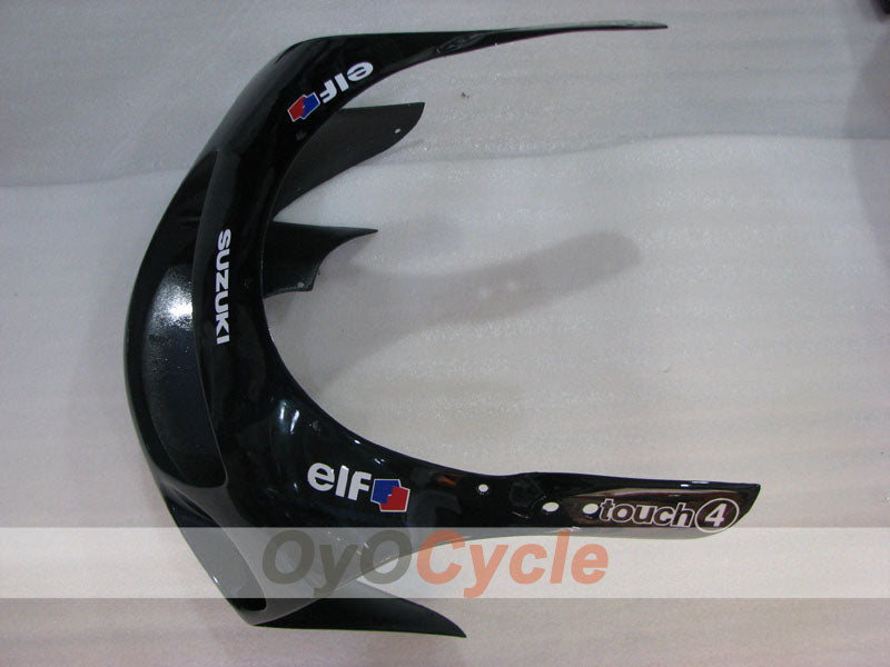 Obere Frontverkleidung für Suzuki 97-00 GSXR600 #OYO87910330 Hauptbild