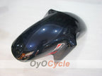 Verkleidungssatz für Suzuki GSXR750, Baujahr 96-99 - Schwarz - Individuell #OYO87905075