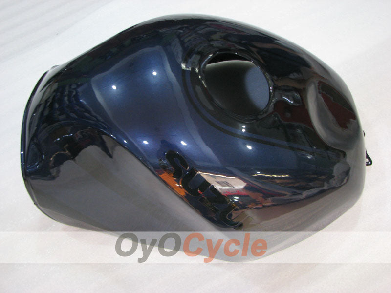 Kraftstofftankverkleidung für Honda 97-00 GSXR600 #OYO87910331
