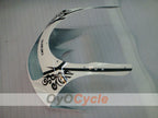 Obere Frontverkleidung für Suzuki 97-00 GSXR600 #OYO87910333