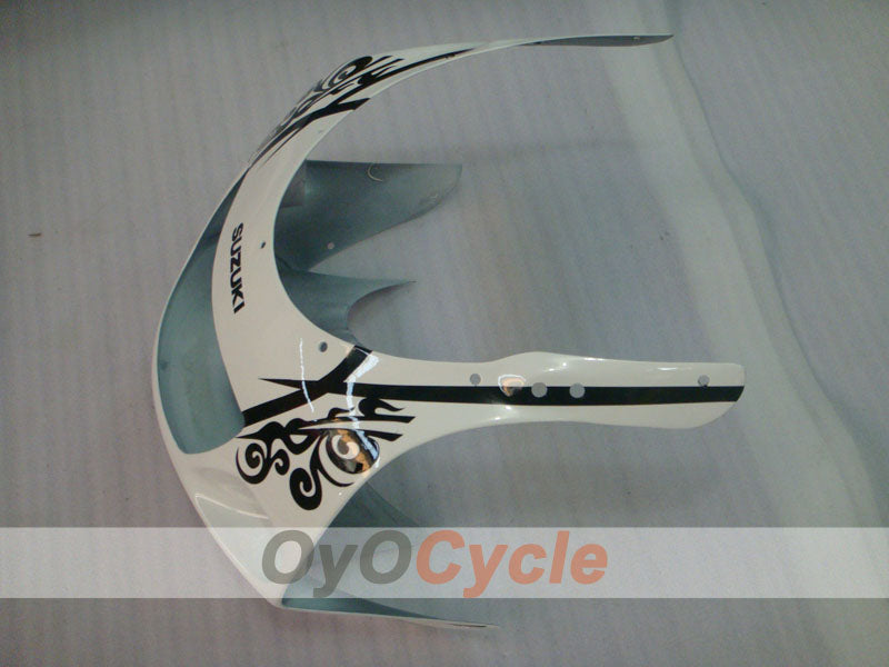 Obere Frontverkleidung für Suzuki GSXR750, Baujahr 96-99 #OYO87910393