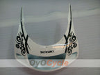 Obere Frontverkleidung für Suzuki GSXR750, Baujahr 96-99 #OYO87910393