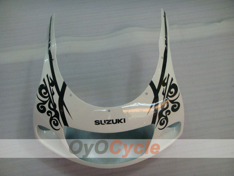 Obere Frontverkleidung für Suzuki GSXR750, Baujahr 96-99 #OYO87910393