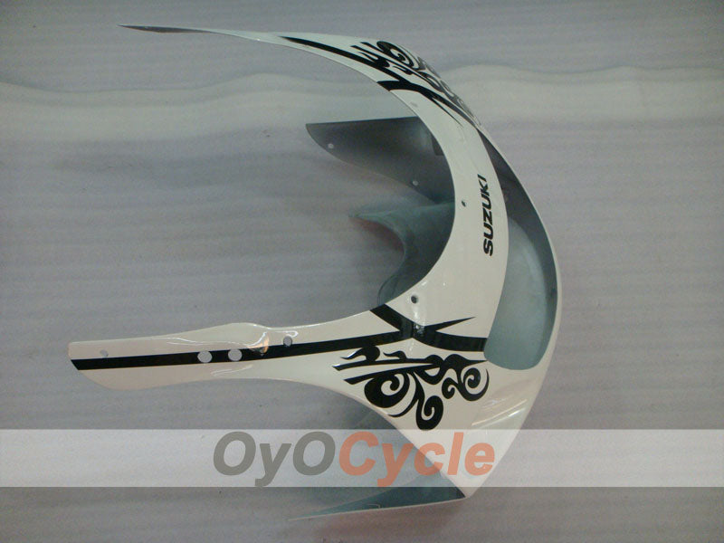 Obere Frontverkleidung für Suzuki 97-00 GSXR600 #OYO87910333
