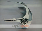 Obere Frontverkleidung für Suzuki GSXR750, Baujahr 96-99 #OYO87910393