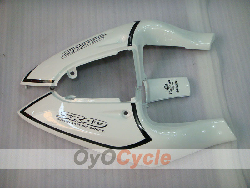 Heckverkleidung für Suzuki 97-00 GSXR600 #OYO87910334 Zweitbild