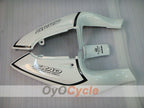 Heckverkleidung für Suzuki 97-00 GSXR600 #OYO87910334