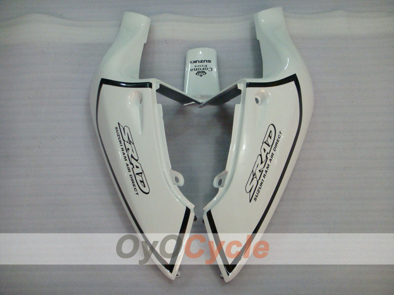 Heckverkleidung für Suzuki 97-00 GSXR600 #OYO87910334